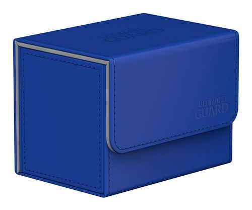 SideWinder 80+ ChromiaSkin Azul (Deck Box)