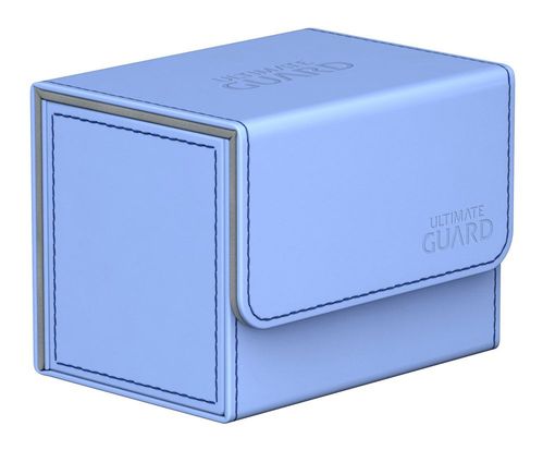 SideWinder 80+ ChromiaSkin Azul (Deck Box)