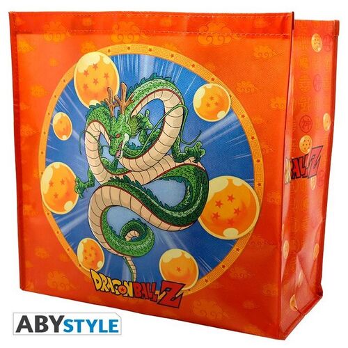 Dragon Ball. Bolsa de compras Shenron - Kame Symbol