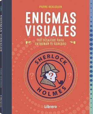 Sherlock Holmes, Enigmas visuales